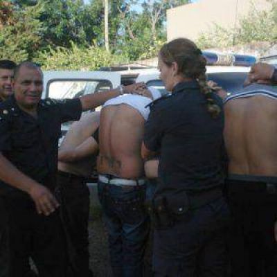Noche de furia en City Bell: mataron a escopetazos a un joven