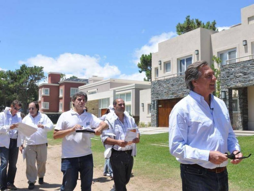 Director de ARBA sali� al cruce del informe de CEPAL Y asegur� que el esquema impositivo bonaerense es �progresivo, progresista y racional�.