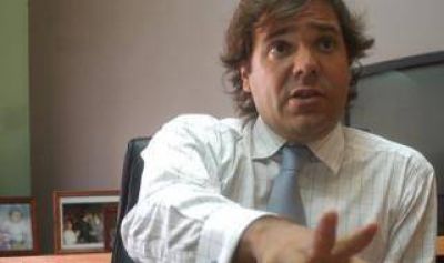 Cortocircuitos en el sciolismo: Alberto P�rez cruz� a De Fazio
