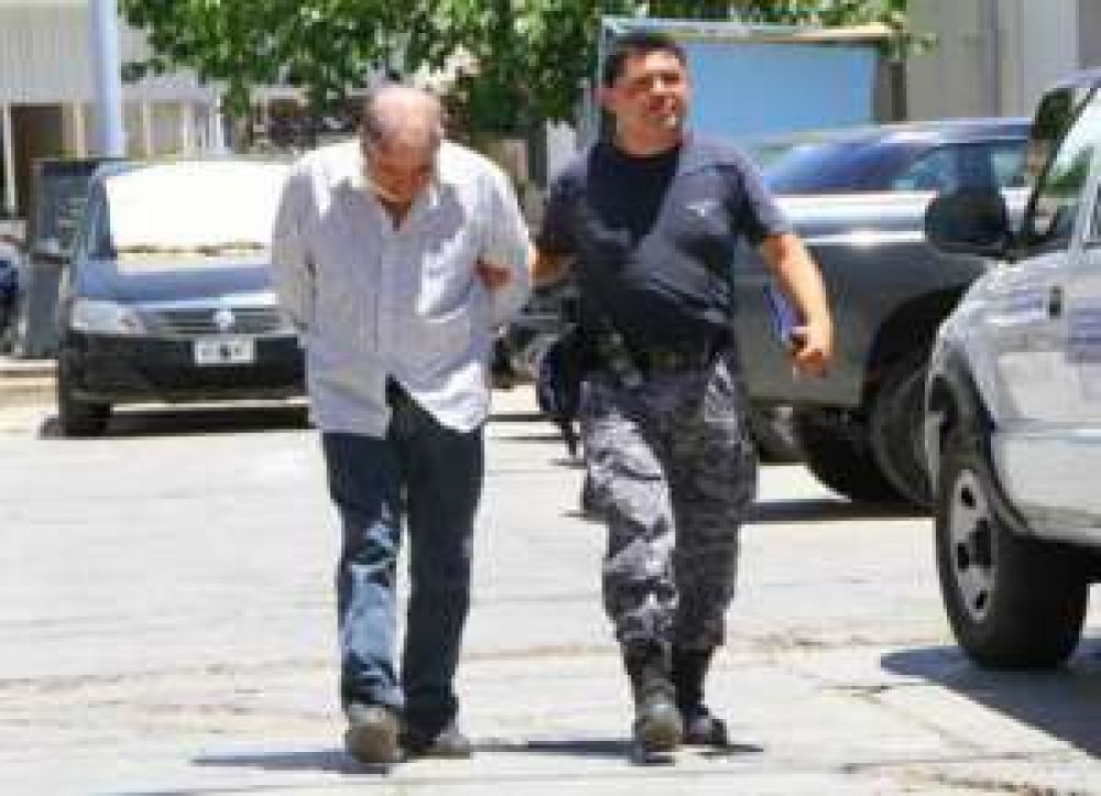 Falleci� la mujer atacada por su expareja