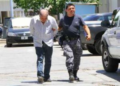 Falleci� la mujer atacada por su expareja