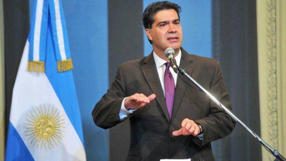 El Gobierno anunci� acciones contra el mercado libre del d�lar: "Vamos a combatirlo con la ley"