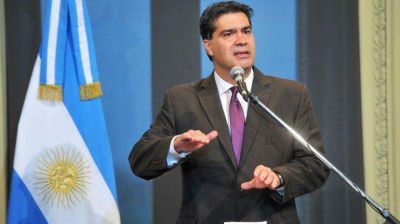 El Gobierno anunci� acciones contra el mercado libre del d�lar: "Vamos a combatirlo con la ley"