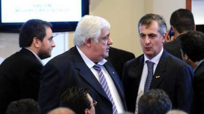 Proponen a Samid para manejar el Mercado Central