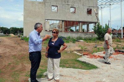 El Municipio de Tigre suma dos escuelas secundarias p�blicas