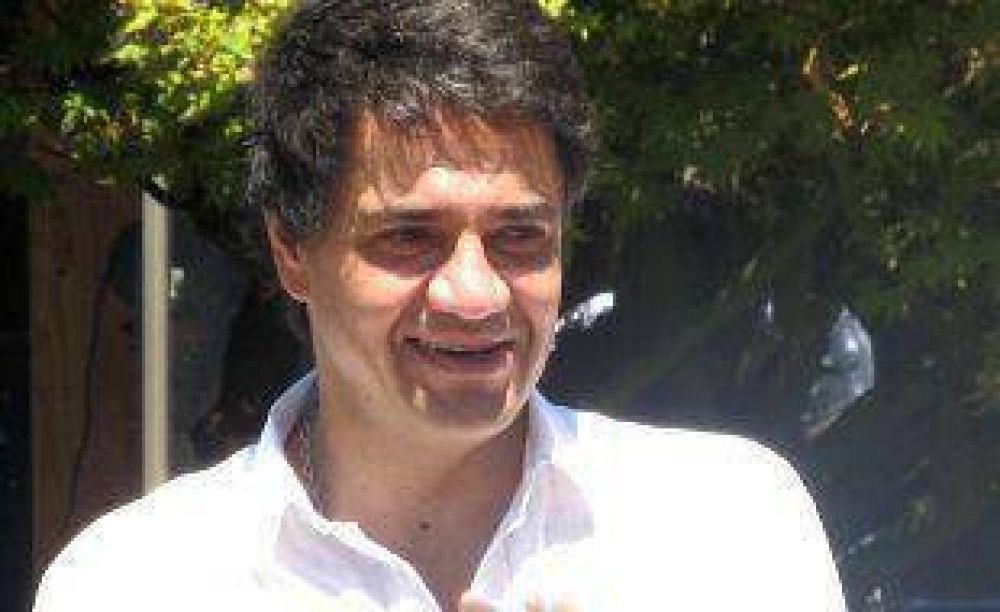Jorge Macri no descarta otro per�odo en Vicente L�pez