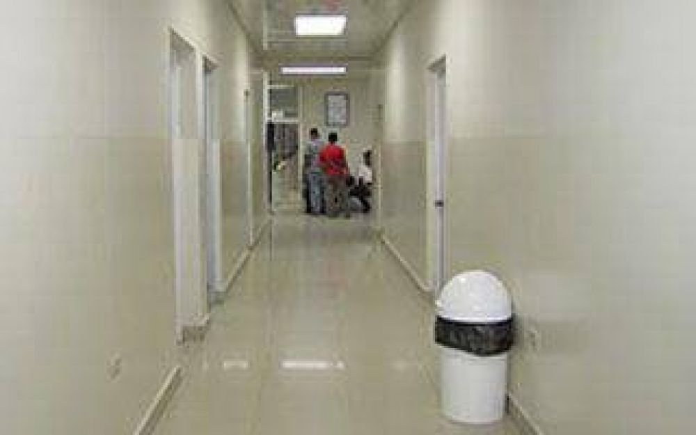 Se realiz un nuevo paro por 48 horas en los hospitales bonaerenses