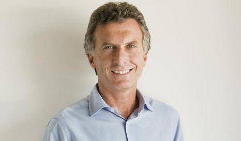 "Hay que confiar en la Argentina y en su futuro"