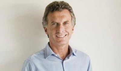 "Hay que confiar en la Argentina y en su futuro"