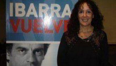 Naddeo, contra los �burgueses� que compran libros importados