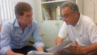 Cortes de luz: presentan proyecto para responsabilizar al ENRE