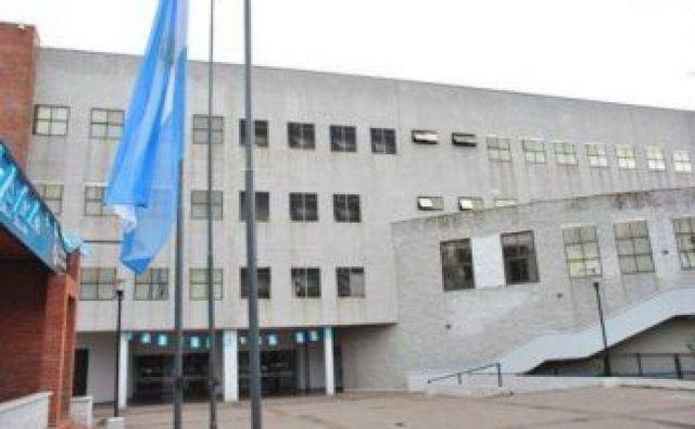 Cambio en el Gabinete de Guti�rrez 