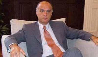 Grindetti: "A Massa no le sali� bien el armado en Lan�s, tiene un grupo de dirigentes contradictorios"