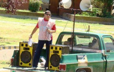 Falleci� Daniel P�rez, exdirigente de ATE