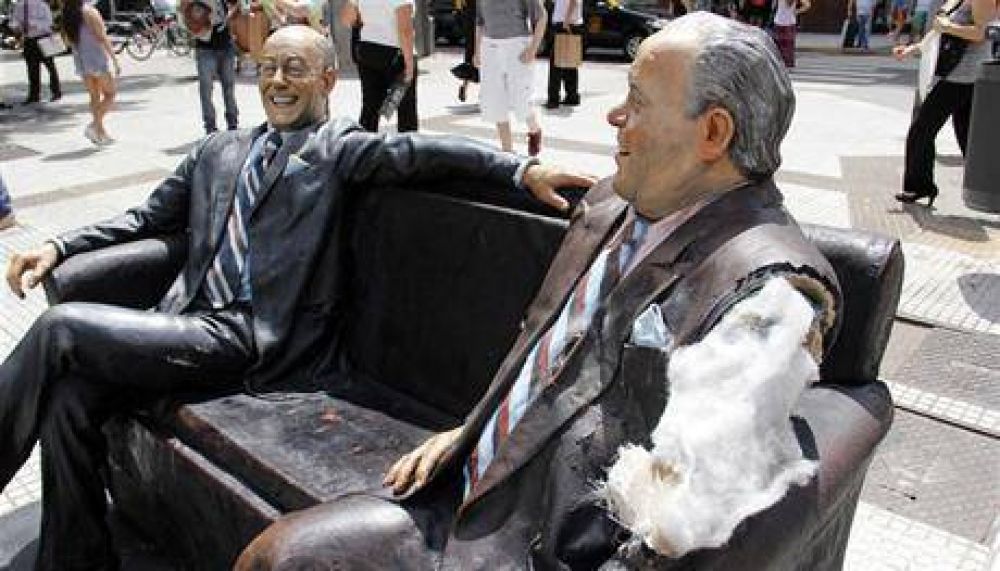 En dos a�os, seis ataques