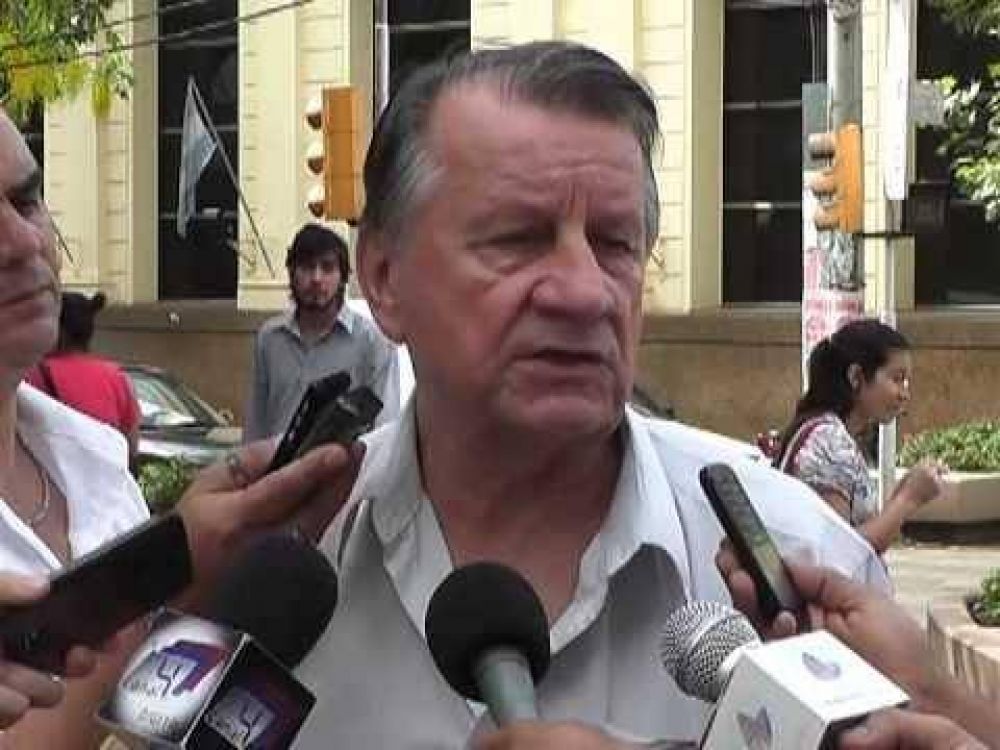Ratifican que la tasa yerbatera no se aplicar�