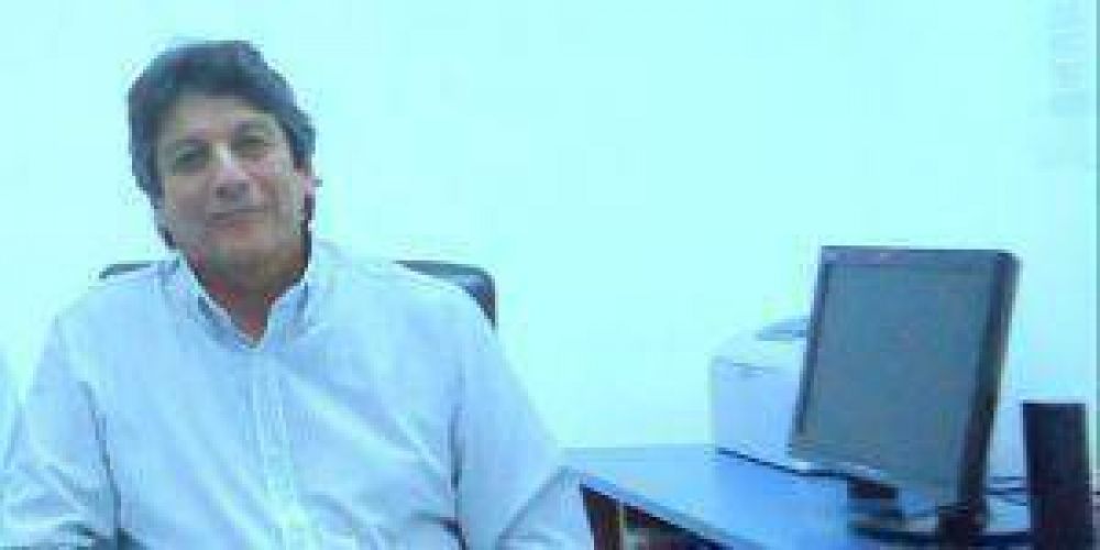 Clorinda: Acosta solicit� regulaci�n y boleto de colectivo razonable