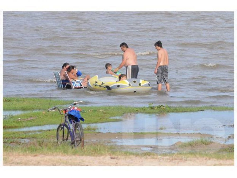 Dos nuevas playas se suman a la temporada de verano 2014