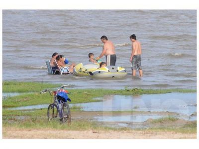 Dos nuevas playas se suman a la temporada de verano 2014