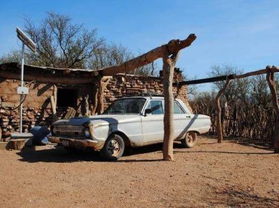 El Gobierno instalar� ba�os en viviendas de zonas rurales