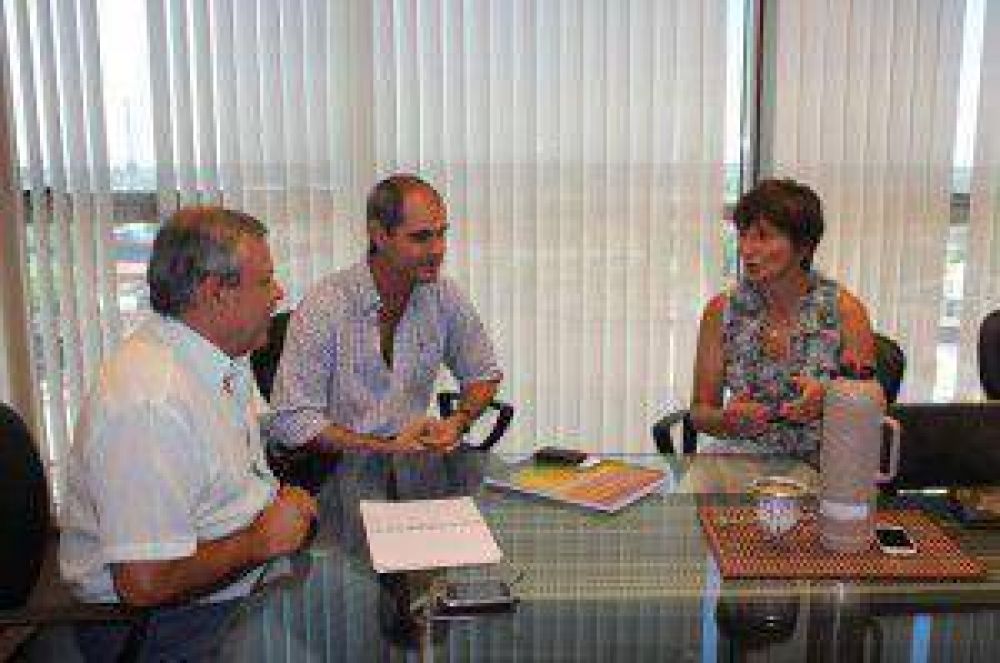 Contin�an acciones en resguardo de la actividad pesquera y la conservaci�n de la biodiversidad