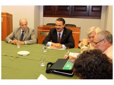 �No podemos condicionar el inicio de clases s�lo a lo salarial�