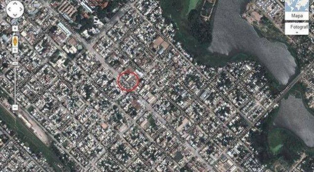 Paralizan obra tras la muerte de un obrero
