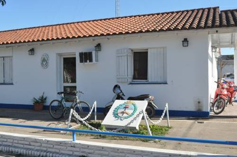 Robo con armas: detuvieron a joven acusado de asaltar a mujer en zona sur y robarle su moto