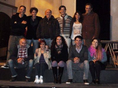 El �xito est� en �El Placard�