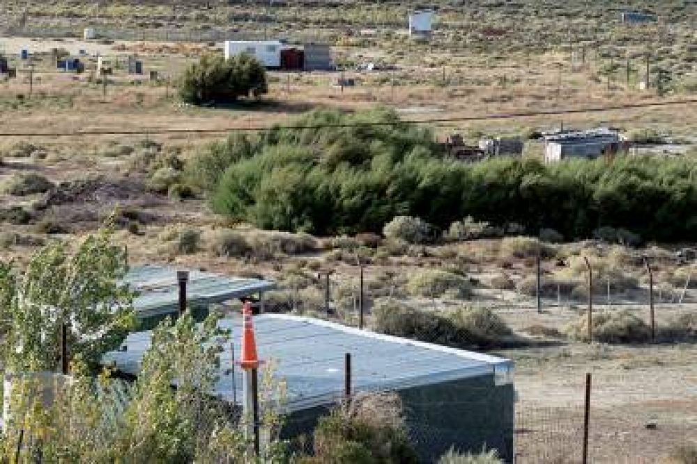 En Comodoro hay casi 4.800 lotes usurpados