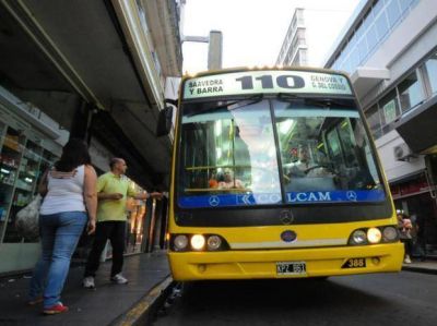 La oposici�n en el Concejo ya vislumbra un escenario para aumentar el boleto