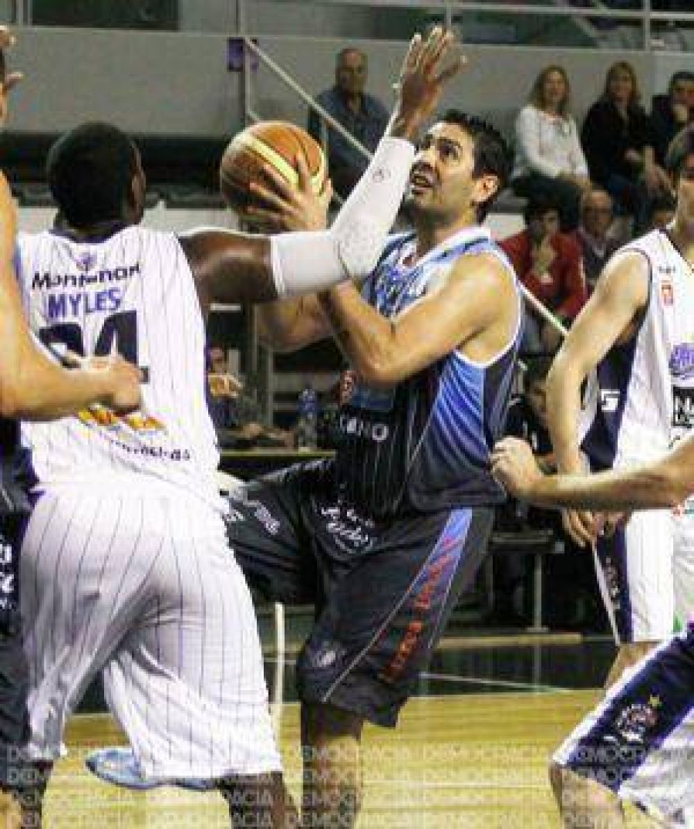 Argentino cay� ante Pe�arol