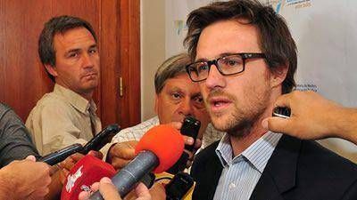 Embargaron los bienes de Alpesca por el cr�dito de 10 millones