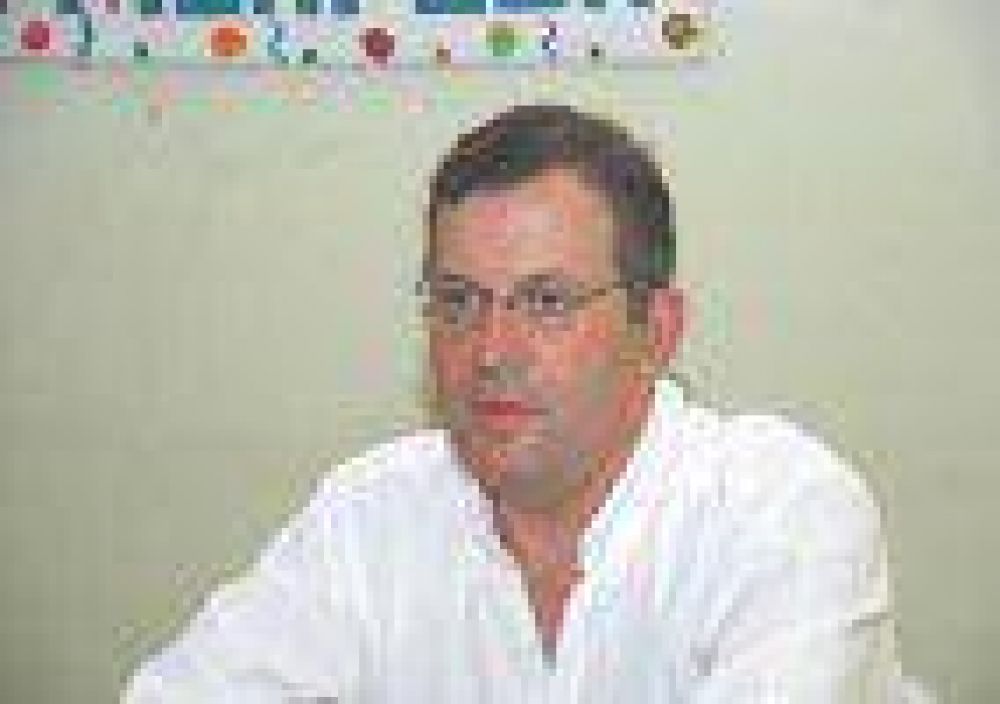 De la Fuente: �El sector atraviesa un escenario muy complicado�