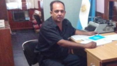 El comisario de F.M.E asegur� que los delitos descendieron