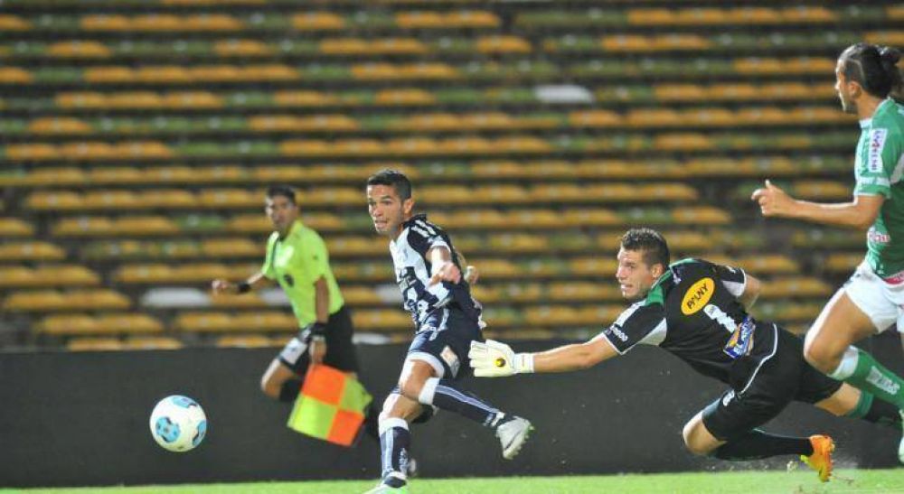 Copa Mundo D: empataron Sportivo Belgrano y Talleres