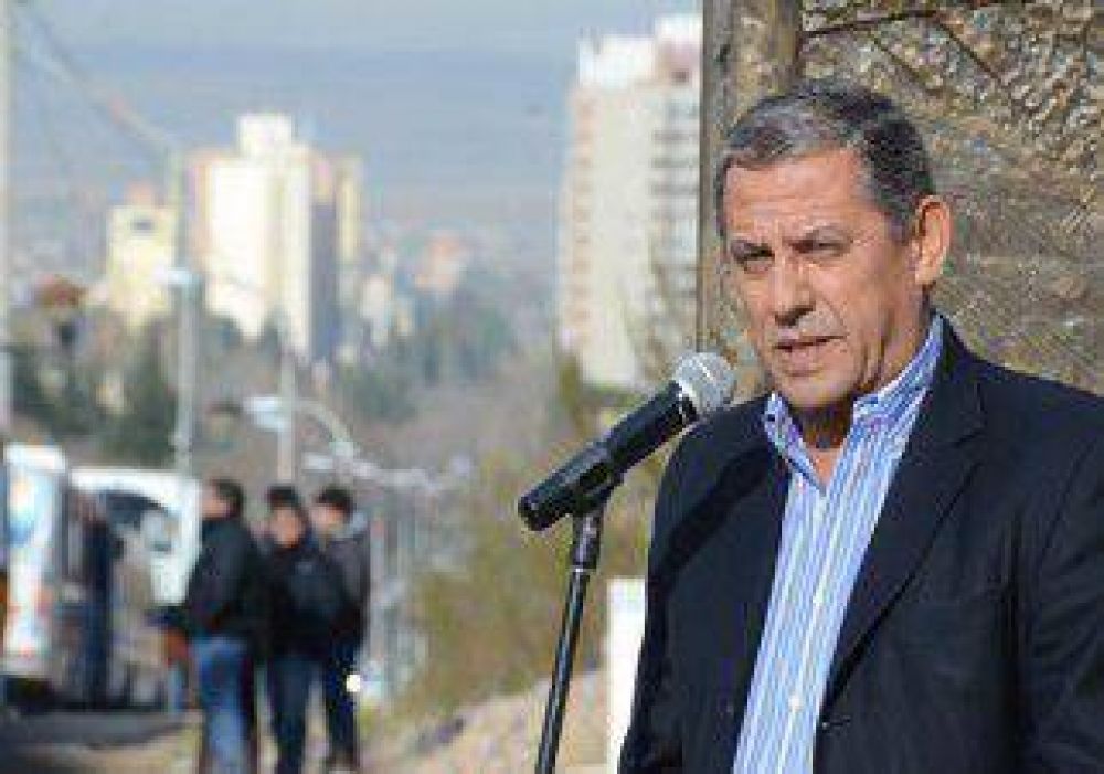 Quiroga y Rioseco volvieron a abrirle las puertas al posible frente opositor 
