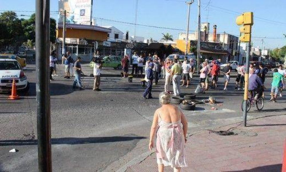 El aumento del boleto no contemplar� la suba salarial para los choferes