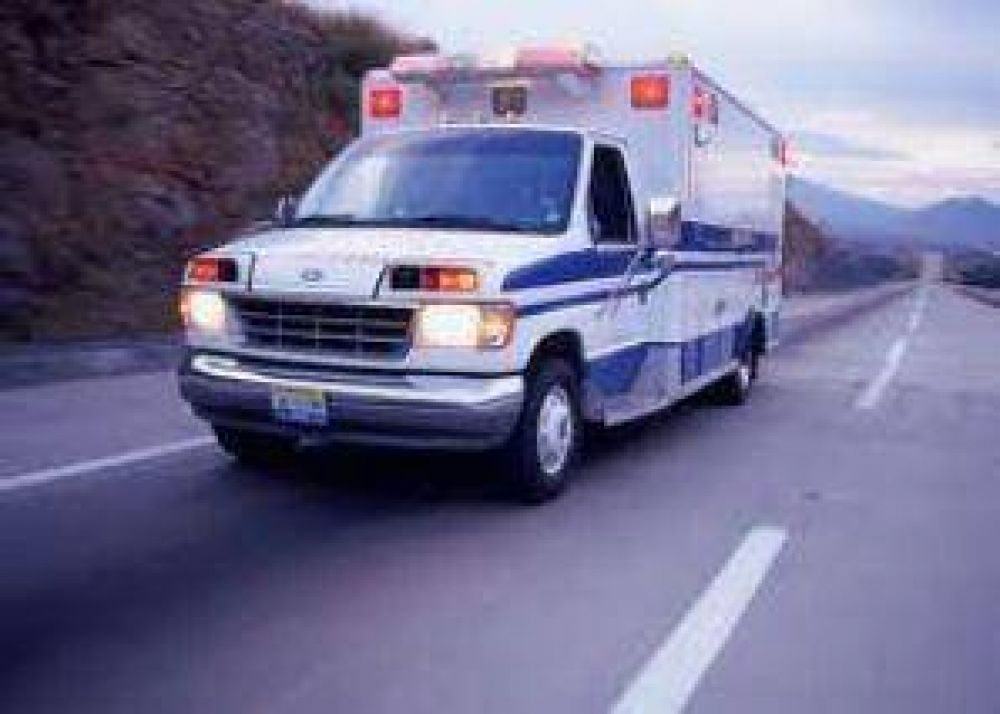 Ruta 22: Accidente entre varios rodados