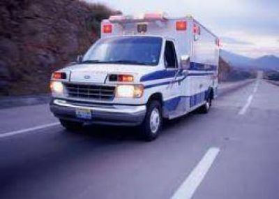 Ruta 22: Accidente entre varios rodados