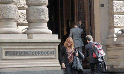 Banco de C�rdoba cerr� 2013 con utilidades por $ 227,2 millones
