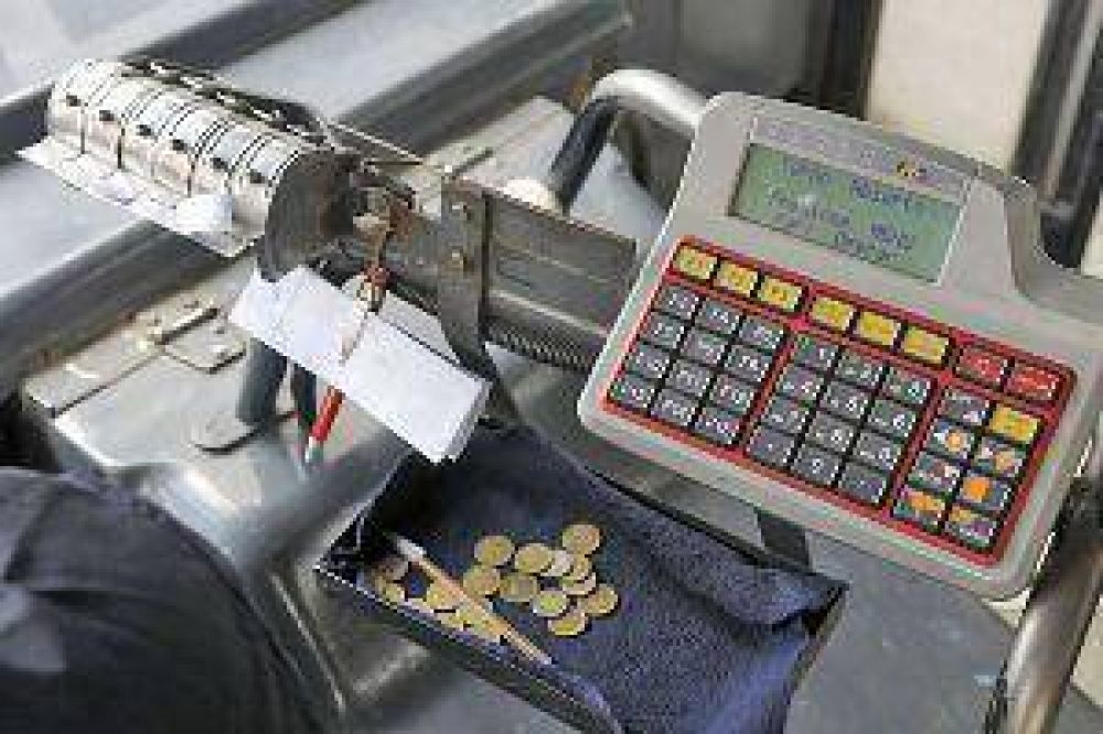 Ratifican que hasta el 15 de febrero coexistir�n los dos sistemas de venta de pasaje