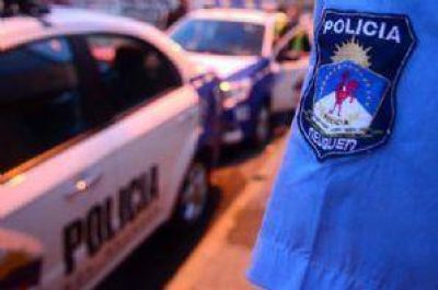 Gatillo f�cil?: El joven baleado denunci� abuso policial
