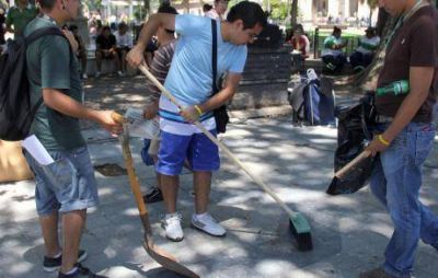 C�rdoba, m�s que �limpita�