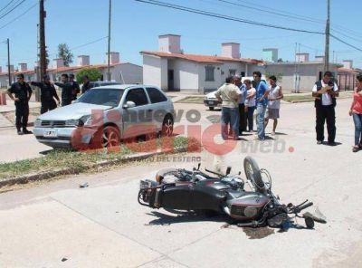 Seguridad vial: Proponen multas con trabajo solidario