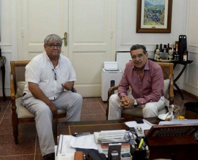 Avizoran un a�o de crisis para el sector agropecuario