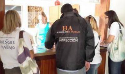 Controles en la costa: Detectaron establecimientos con irregularidades en higiene y seguridad en Mar del Plata