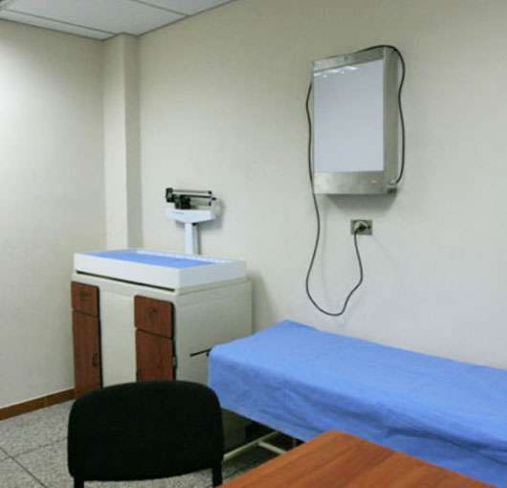 La Zona Sanitaria III informa sobre atenci�n oncol�gica