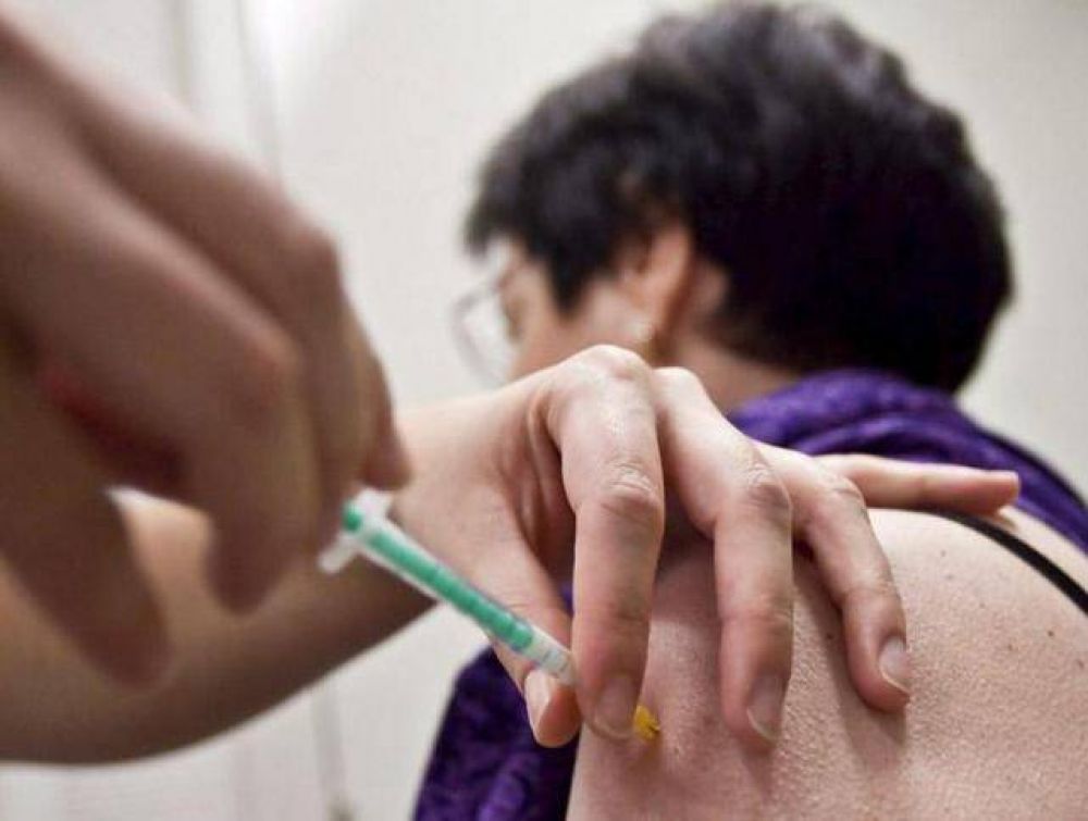 La vacuna contra la Hepatitis B ampl�a el espectro de cobertura