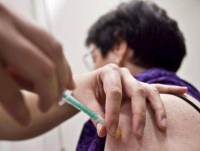 La vacuna contra la Hepatitis B ampl�a el espectro de cobertura